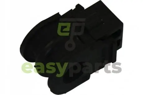 Втулка стабілізатора (переднього) Nissan Juke/Qashqai 10- (d=23mm) KAVO PARTS SBS-6547