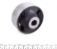 Сайлентблок важеля (переднього/знизу/спереду) Honda Accord VII 03-08 KAVO PARTS SCR-2026 (фото 4)