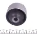 Сайлентблок важеля (переднього/знизу/ззаду) Hyundai Santa Fe I 01-06 KAVO PARTS SCR-3016 (фото 2)