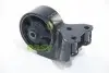 Подушка двигуна Hyundai Elantra 1.6-2.0i 00-06 (задня) Metalcaucho 12016 (фото 1)
