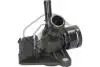 Фланець системи охолодження Audi A4/A5/A6 1.8/2.0TFSI 07-18 Metalcaucho 50624 (фото 1)