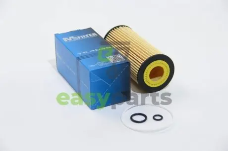 Фільтр масляний E280/320 CDI/S320 CDI W210/211/220 OM613/648 M-FILTER TE 4048