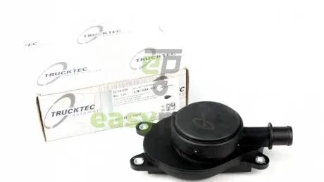 Сепаратор (мастиловіддільник) MB Vito (W638) 96-03 TRUCKTEC 02.10.208