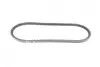 Ремень генератора Ford Escort 1.1-1.6 80-90 (11.9x768) знято з постачання BOSCH 1987947673 (фото 5)