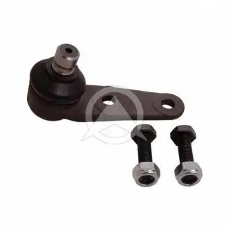 VW кульова опора (з кріпленням) Passat, AUDI 80 72- SIDEM 63382