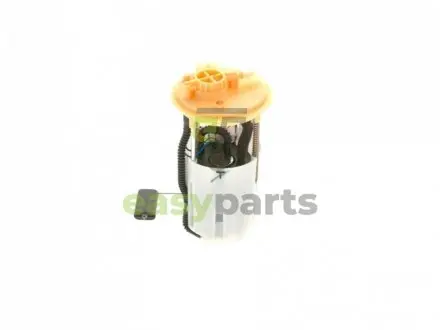 Електро-бензонасос в корпусі FIAT Punto 1,2i 99-03 BOSCH 0580313026 (фото 1)