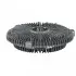 FEBI DB Муфта зчеплення вентилятора (віскозна) W124 /201 FEBI BILSTEIN 15509 (фото 1)