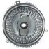 FEBI DB Муфта зчеплення вентилятора (віскозна) W124 /201 FEBI BILSTEIN 15509 (фото 4)