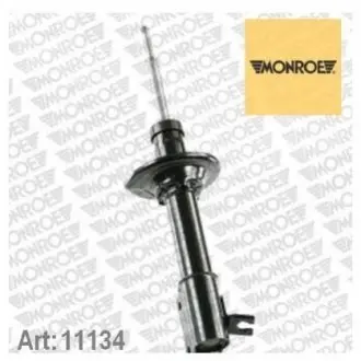MAZDA амортизатор масл. Original задн.лів. 323 89- MONROE 11134