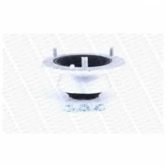 BMW подушка аморт.передн. 3 E46,90,39,60,X1,X3 E83 MONROE MK136