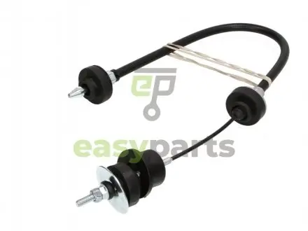 Фото citroen трос зчеплення zx 1,1-1,4 91- 603/373mm ADRIAUTO 07.0141 CITROEN трос зчеплення ZX 1,1-1,4 91- 603/373mm ADRIAUTO 07.0141