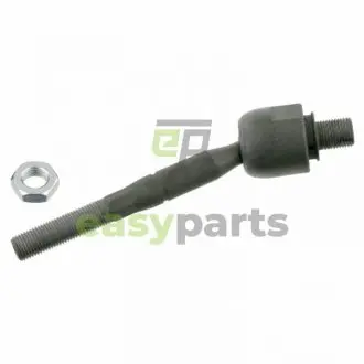 Осьовий шарнір, рульова тяга FEBI BILSTEIN 27813