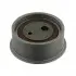 FEBI HYUNDAI Натяжной ролик LANTRA 1.8-2.0 16V 70 X 30 мм FEBI BILSTEIN 24544 (фото 2)