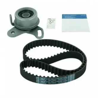 Роликовий модуль натягувача ременя (ролик, ремінь) SKF VKMA 95030
