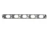 Прокладка колектора випускного Ford Focus/Kuga 2.5 RS/ST 05- ELRING 394.320 (фото 1)
