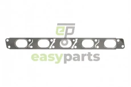 Прокладка колектора випускного Ford Focus/Kuga 2.5 RS/ST 05- ELRING 394.320