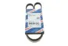 Ремінь генератора Toyota Yaris 1.5/1.3 99-05 (4PK1180) BOSCH 1987948490 (фото 1)