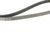 Ремінь генератора Toyota Yaris 1.5/1.3 99-05 (4PK1180) BOSCH 1987948490 (фото 5)