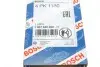 Ремінь генератора Toyota Yaris 1.5/1.3 99-05 (4PK1180) BOSCH 1987948490 (фото 7)