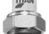 Свічки запалювання ULTRA X TITAN 4шт. (4-х конт) (16mm) BERU UXT4SB (фото 4)