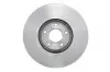 NISSAN диск гальмівний передн.Qashqai,Renault Koleos BOSCH 0986479679 (фото 3)