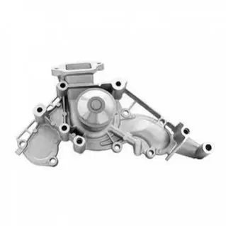 Помпа води Lexus GS,LS 90- [352316171051] MAGNETI MARELLI WPQ1051