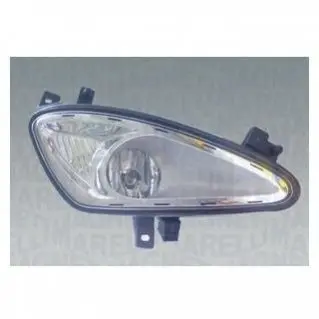 Протитуманна фара прав. MERCEDES W221 MAGNETI MARELLI LAB761