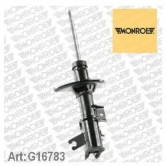 Амортизатор газомасляний MONROE G16783