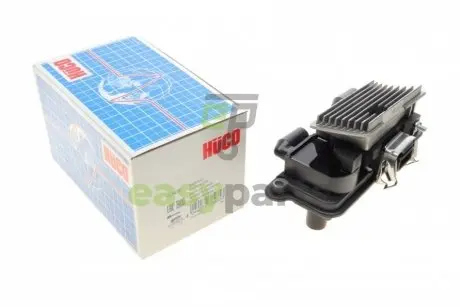 Котушка запалювання HITACHI (HÜCO) 138435