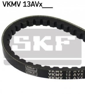 Клиновий пас SKF VKMV 13AVX1100