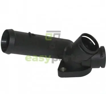 Флянець системи охолодження T4 2.5TDI JP GROUP 1114504600