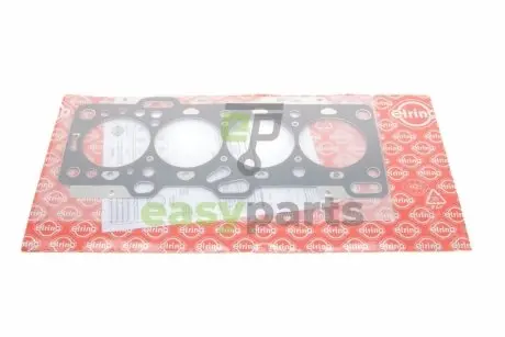 Прокладка ГБЦ Hyundai Getz/i10/Kia Picanto 02-13 (0.35mm) ELRING 725.550