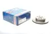 Диск гальмівний (передній) Dacia Nova/Solenza 96-05 (235.4x20.1) BOSCH 0986479R52 (фото 1)