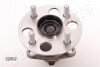 TOYOTA Підшипник задн.маточини з ABS Yaris 05- JAPANPARTS KK-22002 (фото 5)