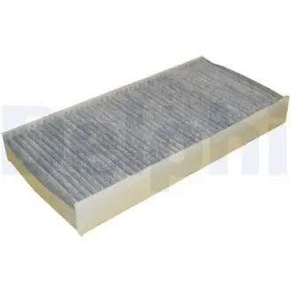 Фiльтр салону вугiльний Delphi TSP0325183C