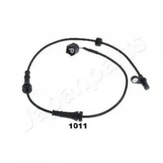 NISSAN Датчик ABS задн.Лев.Juke 1.5dci/1.6 10- JAPANPARTS ABS-1011