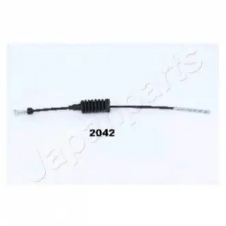 Трос, стоянкова гальмівна система JAPANPARTS BC-2042
