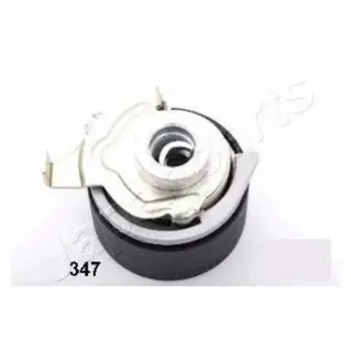 Пристрій для натягу ременя, ремінь ГРМ JAPANPARTS BE-347