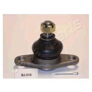 TOYOTA кульова опора нижн.лів./прав. Camry 86- JAPANPARTS BJ-216