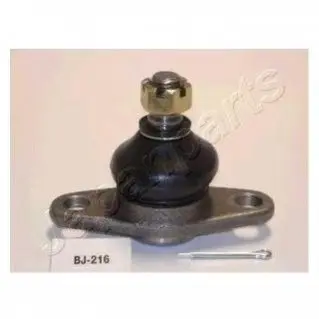 TOYOTA кульова опора нижн.лів./прав. Camry 86- JAPANPARTS BJ-216