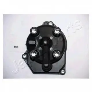 NISSAN кришка розподільника запалювання Primera JAPANPARTS CA-195