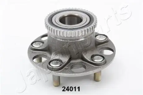 Ступица колеса JAPANPARTS KK-24011