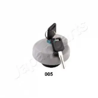 Крышка, топливной бак JAPANPARTS KL-005