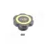 FORD кришка заливний горловини мастила Focus -04 JAPANPARTS KO-005 (фото 1)