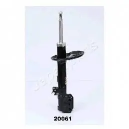TOYOTA амортизатор газ.передн.лів.Rav 4 II 00- JAPANPARTS MM-20061