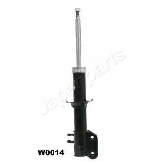 DAEWOO амортизатор масл. передн.прав.Matiz 98- JAPANPARTS MM-W0014