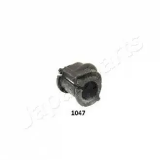 NISSAN втулка стаб.передн.d=20mm Almera II 00- JAPANPARTS RU-1047