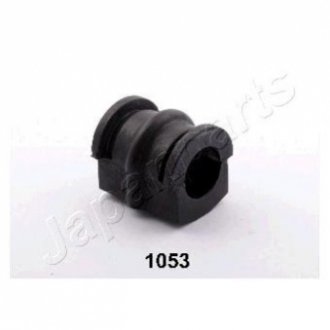 NISSAN втулка стабілізатора передн.X-Trail 01- JAPANPARTS RU-1053