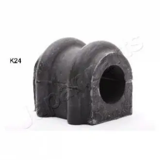 KIA втулка переднього стабілізатора Picanto 04- JAPANPARTS RU-K24