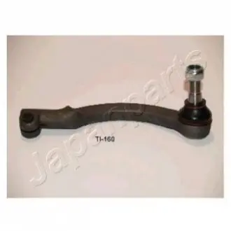 Наконечник поперечной рулевой тяги JAPANPARTS TI-160L